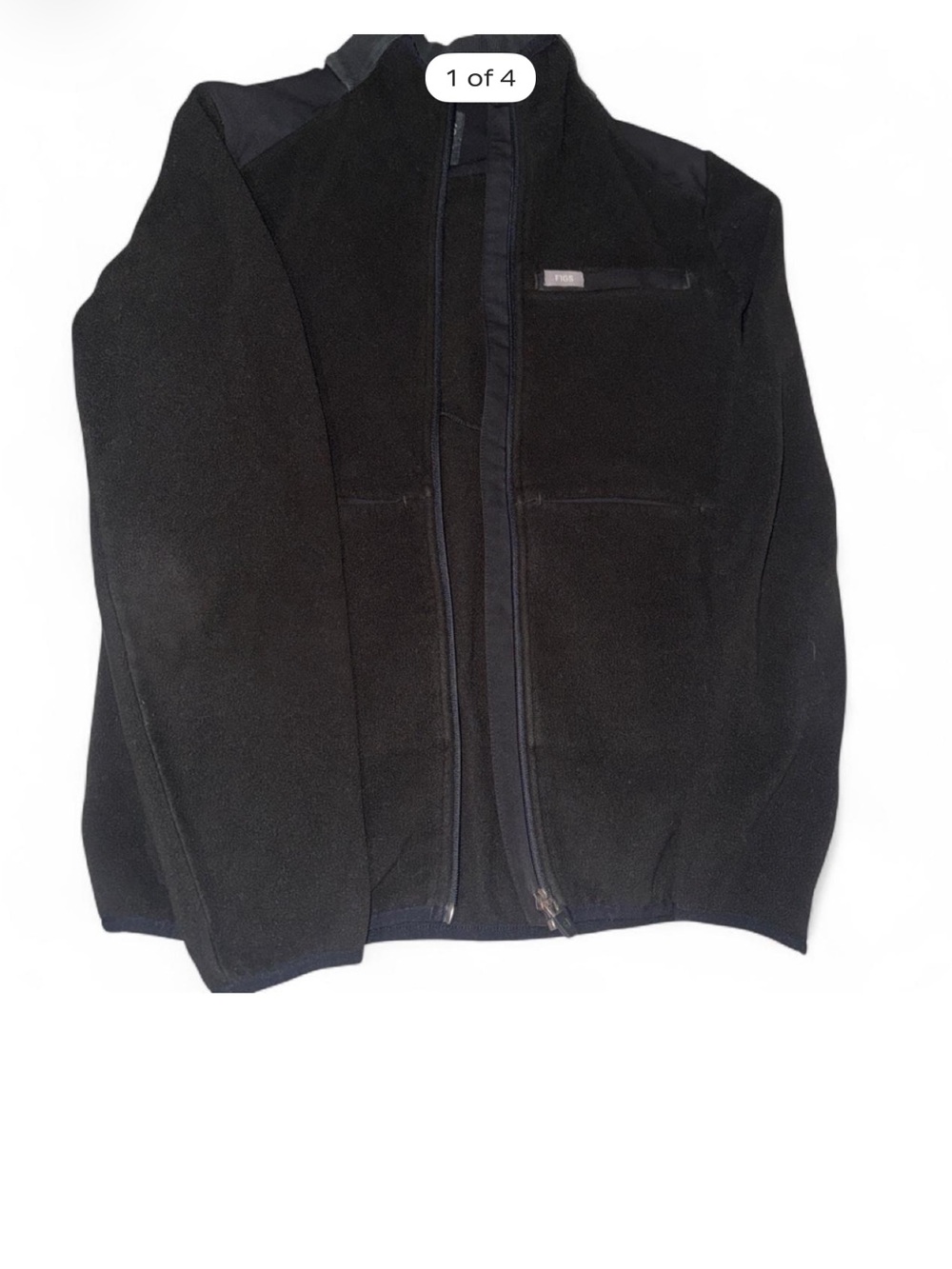 Figs jacket